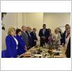 Galeria zdjęć: Inauguracyjna Sesja Rady Gminy Krzęcin. Link otwiera powiększoną wersję zdjęcia.