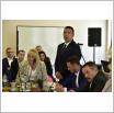 Galeria zdjęć: Inauguracyjna Sesja Rady Gminy Krzęcin. Link otwiera powiększoną wersję zdjęcia.