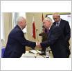 Galeria zdjęć: Inauguracyjna Sesja Rady Gminy Krzęcin. Link otwiera powiększoną wersję zdjęcia.