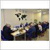 Galeria zdjęć: Inauguracyjna Sesja Rady Gminy Krzęcin. Link otwiera powiększoną wersję zdjęcia.