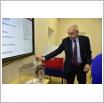 Galeria zdjęć: Inauguracyjna Sesja Rady Gminy Krzęcin. Link otwiera powiększoną wersję zdjęcia.