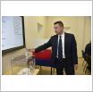 Galeria zdjęć: Inauguracyjna Sesja Rady Gminy Krzęcin. Link otwiera powiększoną wersję zdjęcia.