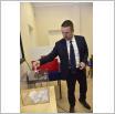 Galeria zdjęć: Inauguracyjna Sesja Rady Gminy Krzęcin. Link otwiera powiększoną wersję zdjęcia.