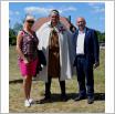 Galeria zdjęć: VI Festiwal Kultury Średniowiecznej TEMPLARIADA 2016. Link otwiera powiększoną wersję zdjęcia.