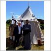 Galeria zdjęć: VI Festiwal Kultury Średniowiecznej TEMPLARIADA 2016. Link otwiera powiększoną wersję zdjęcia.