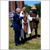 Galeria zdjęć: VI Festiwal Kultury Średniowiecznej TEMPLARIADA 2016. Link otwiera powiększoną wersję zdjęcia.