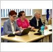 Galeria zdjęć: Sesja nadzwyczajna. Link otwiera powiększoną wersję zdjęcia.