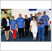 Galeria zdjęć: VIII PARAOLIMPIADA w Krzęcinie. Link otwiera powiększoną wersję zdjęcia.
