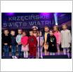 Galeria zdjęć: Krzęcińskie Święto Wiatru. Link otwiera powiększoną wersję zdjęcia.