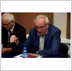 Galeria zdjęć: III Sesja Rady Gminy Krzęcin. Link otwiera powiększoną wersję zdjęcia.