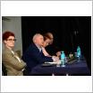 Galeria zdjęć: III Sesja Rady Gminy Krzęcin. Link otwiera powiększoną wersję zdjęcia.