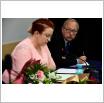 Galeria zdjęć: III Sesja Rady Gminy Krzęcin. Link otwiera powiększoną wersję zdjęcia.