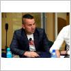 Galeria zdjęć: III Sesja Rady Gminy Krzęcin. Link otwiera powiększoną wersję zdjęcia.