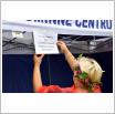 Galeria zdjęć: Chłopowska Noc Świętojańska. Link otwiera powiększoną wersję zdjęcia.