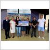 Galeria zdjęć: Dożynki Gminne 2024. Link otwiera powiększoną wersję zdjęcia.