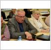 Galeria zdjęć: V Sesja Rady Gminy Krzęcin. Link otwiera powiększoną wersję zdjęcia.