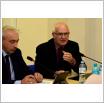 Galeria zdjęć: V Sesja Rady Gminy Krzęcin. Link otwiera powiększoną wersję zdjęcia.