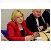 Galeria zdjęć: V Sesja Rady Gminy Krzęcin. Link otwiera powiększoną wersję zdjęcia.