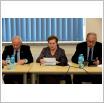 Galeria zdjęć: V Sesja Rady Gminy Krzęcin. Link otwiera powiększoną wersję zdjęcia.