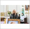 Galeria zdjęć: XXIV Dzień Papieski. Link otwiera powiększoną wersję zdjęcia.