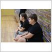 Galeria zdjęć: Mecz towarzyski Młodzież SU vs. Organ Prowadzący. Link otwiera powiększoną wersję zdjęcia.