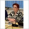 Galeria zdjęć: VI Sesja Rady Gminy Krzęcin IX kadencji. Link otwiera powiększoną wersję zdjęcia.