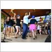Galeria zdjęć: Krzęcińskie Święto Wiatraka - DISCO SHOW. Link otwiera powiększoną wersję zdjęcia.