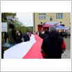 Galeria zdjęć: Happening Niepodległościowy. Link otwiera powiększoną wersję zdjęcia.