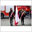 Galeria zdjęć: Happening Niepodległościowy. Link otwiera powiększoną wersję zdjęcia.