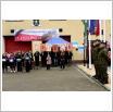 Galeria zdjęć: Happening Niepodległościowy. Link otwiera powiększoną wersję zdjęcia.