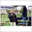 Galeria zdjęć: ?Najlepsza Drużyna to Rodzina czyli Sportowy Zawrót Głowy?. Link otwiera powiększoną wersję zdjęcia.