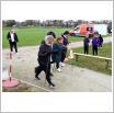 Galeria zdjęć: ?Najlepsza Drużyna to Rodzina czyli Sportowy Zawrót Głowy?. Link otwiera powiększoną wersję zdjęcia.