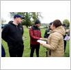 Galeria zdjęć: ?Najlepsza Drużyna to Rodzina czyli Sportowy Zawrót Głowy?. Link otwiera powiększoną wersję zdjęcia.