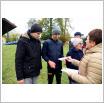 Galeria zdjęć: ?Najlepsza Drużyna to Rodzina czyli Sportowy Zawrót Głowy?. Link otwiera powiększoną wersję zdjęcia.