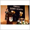 Galeria zdjęć: Gminny Dzień Seniora. Link otwiera powiększoną wersję zdjęcia.