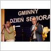 Galeria zdjęć: Gminny Dzień Seniora. Link otwiera powiększoną wersję zdjęcia.