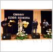 Galeria zdjęć: Gminny Dzień Seniora. Link otwiera powiększoną wersję zdjęcia.