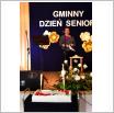 Galeria zdjęć: Gminny Dzień Seniora. Link otwiera powiększoną wersję zdjęcia.