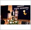 Galeria zdjęć: Gminny Dzień Seniora. Link otwiera powiększoną wersję zdjęcia.