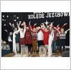 Galeria zdjęć: Świąteczny Koncert Kolęd i Pastorałek w Szkole Podstawowej w Krzęcinie. Link otwiera powiększoną wersję zdjęcia.