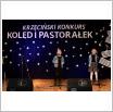 Galeria zdjęć: Krzęciński Konkurs Kolęd i Pastorałek. Link otwiera powiększoną wersję zdjęcia.