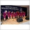 Galeria zdjęć: Krzęciński Konkurs Kolęd i Pastorałek. Link otwiera powiększoną wersję zdjęcia.