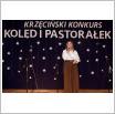 Galeria zdjęć: Krzęciński Konkurs Kolęd i Pastorałek. Link otwiera powiększoną wersję zdjęcia.