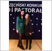 Galeria zdjęć: Krzęciński Konkurs Kolęd i Pastorałek. Link otwiera powiększoną wersję zdjęcia.