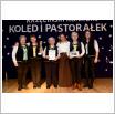 Galeria zdjęć: Krzęciński Konkurs Kolęd i Pastorałek. Link otwiera powiększoną wersję zdjęcia.
