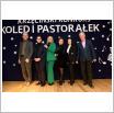 Galeria zdjęć: Krzęciński Konkurs Kolęd i Pastorałek. Link otwiera powiększoną wersję zdjęcia.