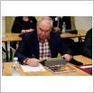 Galeria zdjęć: IX Sesja Rady Gminy Krzęcin. Link otwiera powiększoną wersję zdjęcia.