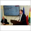 Galeria zdjęć: IX Sesja Rady Gminy Krzęcin. Link otwiera powiększoną wersję zdjęcia.