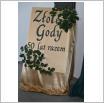 Galeria zdjęć: Złote Gody w Gminie Krzęcin. Link otwiera powiększoną wersję zdjęcia.