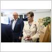 Galeria zdjęć: Złote Gody w Gminie Krzęcin. Link otwiera powiększoną wersję zdjęcia.